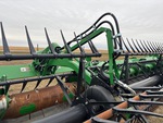 Pickup / Header with 