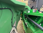 Pickup / Header with 