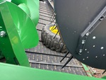 Pickup / Header with 