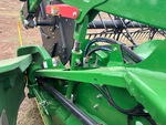 Pickup / Header with 