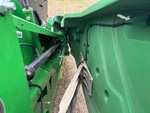 Pickup / Header with 