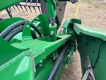 Pickup / Header with 
