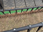 Pickup / Header with 