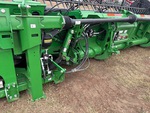 Pickup / Header with 