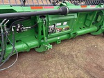 Pickup / Header with 
