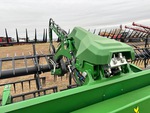 Pickup / Header with 