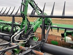 Pickup / Header with 
