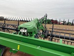 Pickup / Header with 