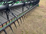 Pickup / Header with 