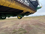 Pickup / Header with 