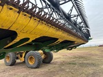Pickup / Header with 