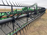 Pickup / Header with 