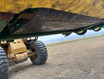 Pickup / Header with 