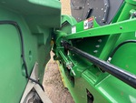 Pickup / Header with 
