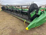 Pickup / Header with 