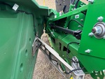 Pickup / Header with 