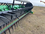Pickup / Header with 