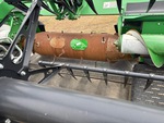 Pickup / Header with 