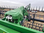 Pickup / Header with 