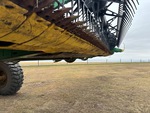 Pickup / Header with 