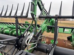 Pickup / Header with 