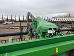 Pickup / Header with 