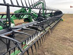 Pickup / Header with 