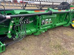 Pickup / Header with 