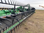 Pickup / Header with 