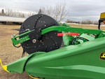 Pickup / Header with 