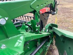 Pickup / Header with 