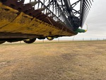 Pickup / Header with 