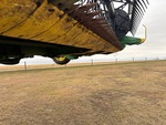Pickup / Header with 