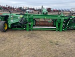 Pickup / Header with 