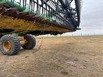 Pickup / Header with 