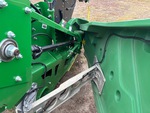 Pickup / Header with 