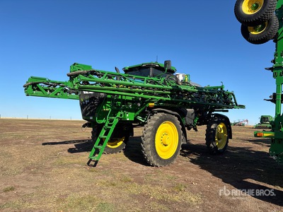 2024 John Deere 616R 120 ft 4x4 High Clearance Self-Propelled Sprayer