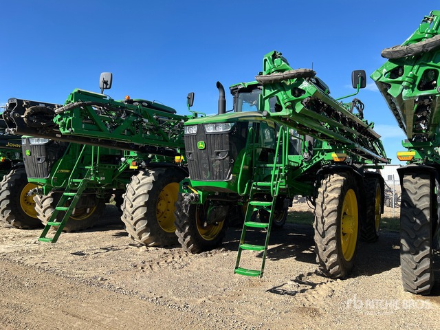 Sprayers