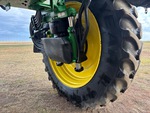 Drivetrain with 