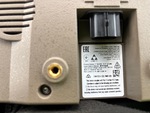 Control Station with 