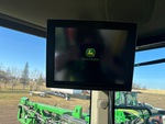 Control Station with 