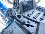 Control Station with