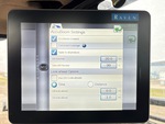 Control Station with 