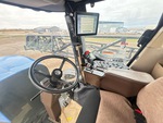 Control Station with 