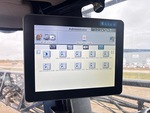 Control Station with 