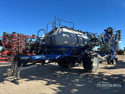 2006 New Holland SD440A 51 ft Air Drill