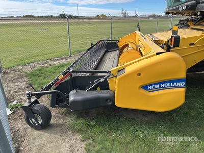 2023 New Holland 790CP 15 ft Combine Header