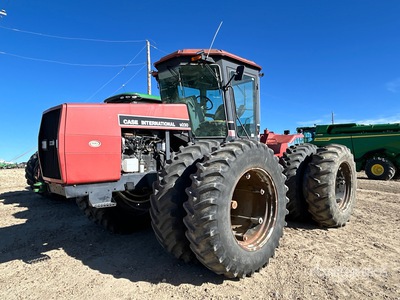 1993 Case IH 9230 Articulated 4WD Tractor