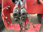 Hydraulics with