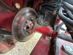 Drivetrain with